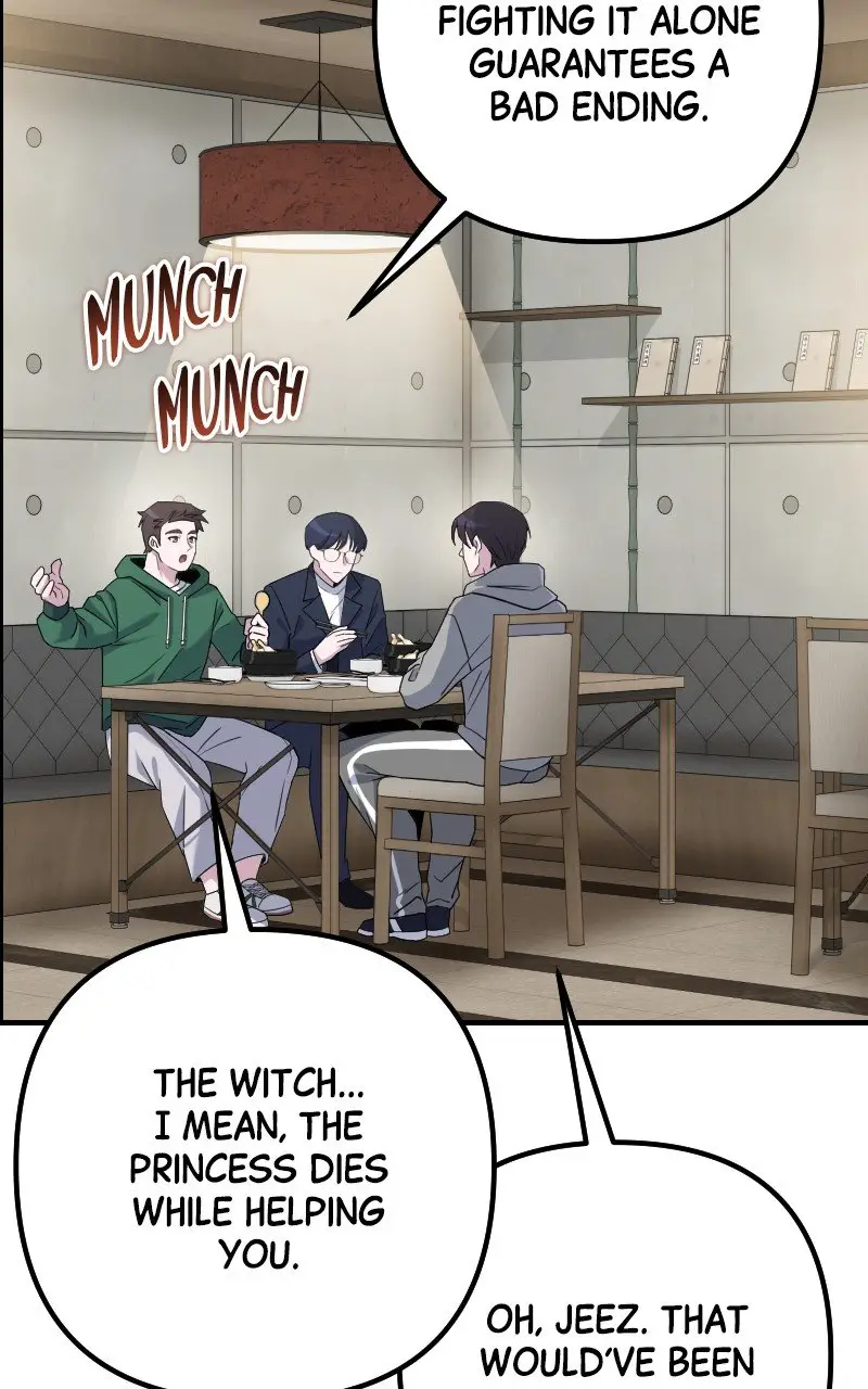 The Possessed Genius' Gaming Stream Chapter 47 3